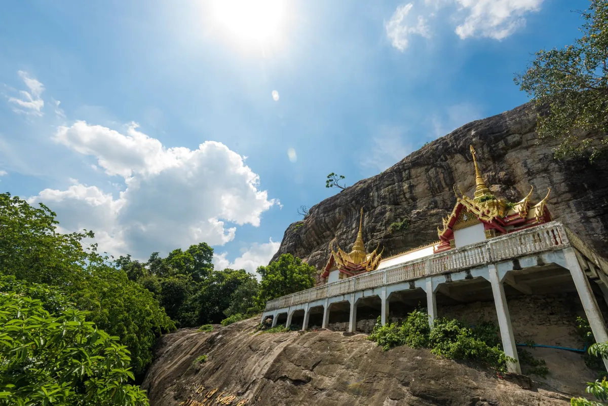 Wat Phra Phuttachai — photo 2