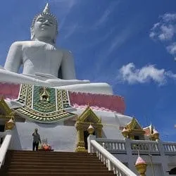 Wat Phra Phutthabat Phu Pan Kham