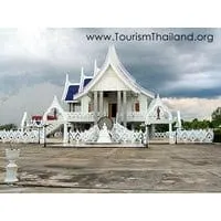 Wat Phra Phutthabat Yasothon