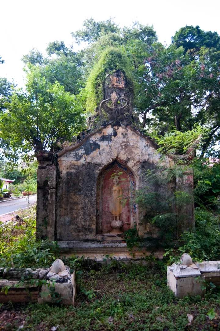 Wat Phra Prang — photo 3