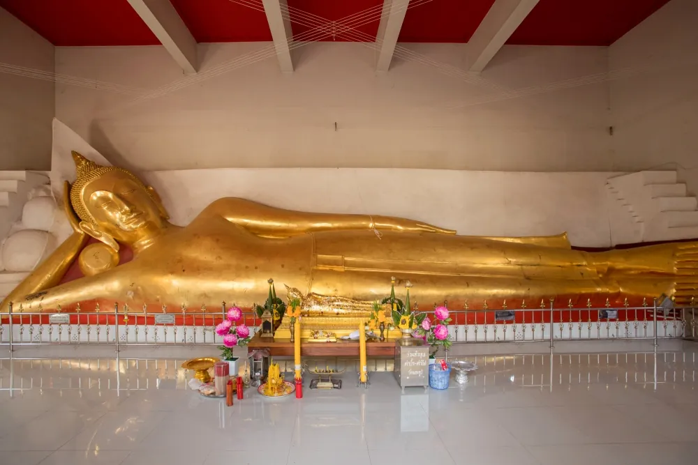 Wat Phra Rup — photo 2