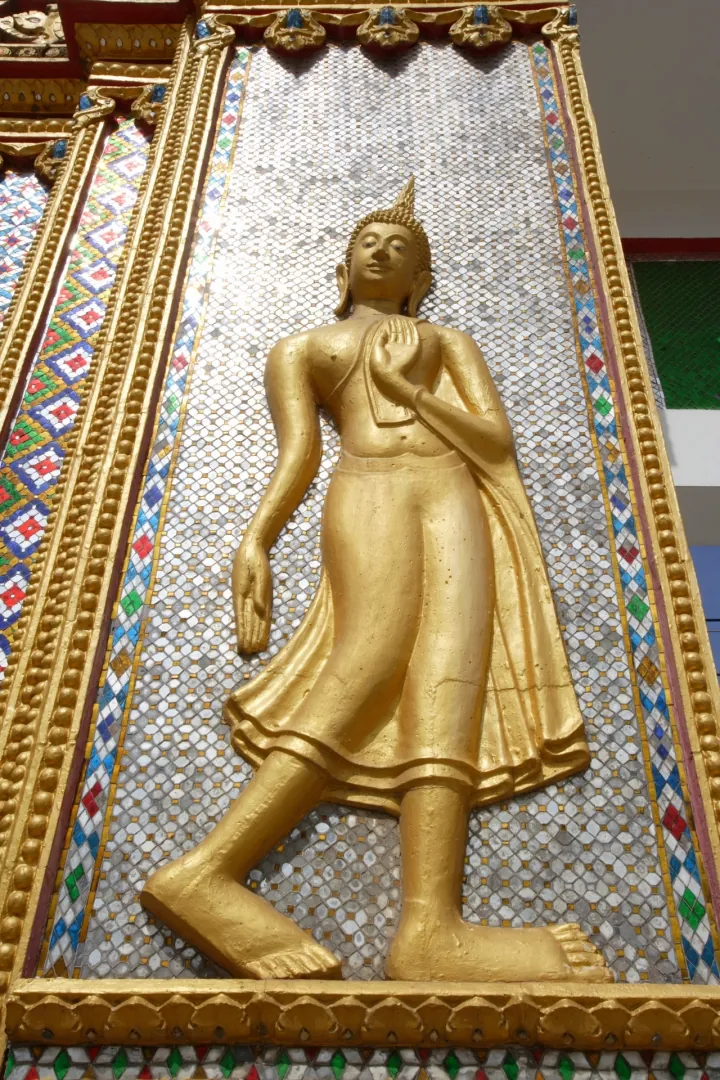 Wat Phra Rup — photo 3