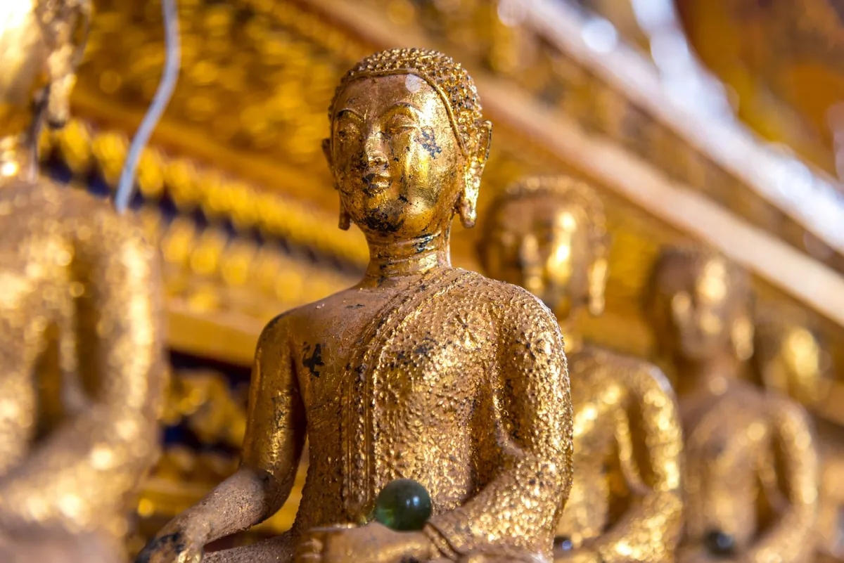 Wat Phra Si An — photo 3