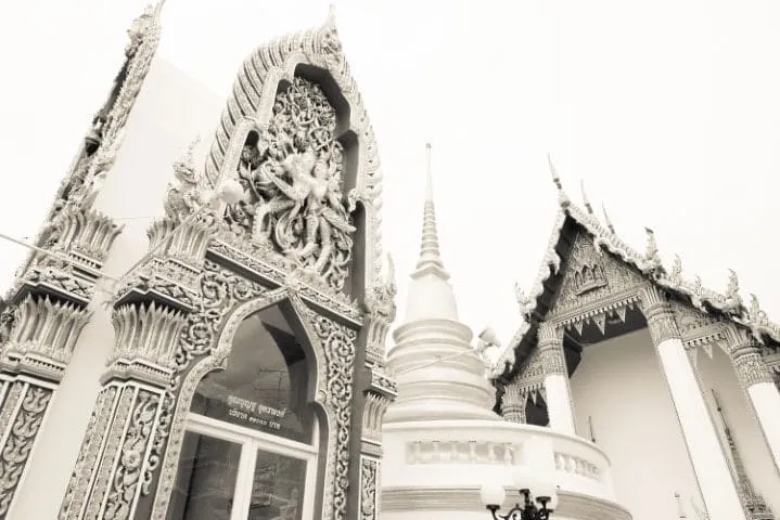 Wat Phra Song