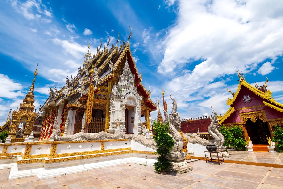 Wat Phra That Suthon Mongkhon Khiri — photo 3