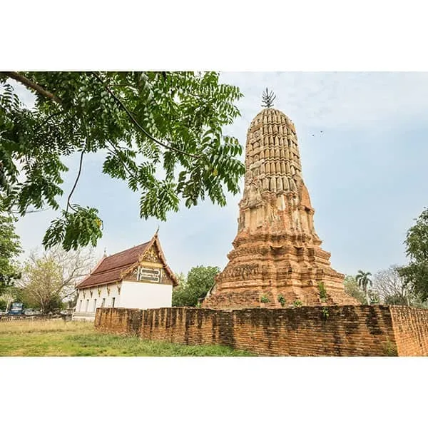 Wat Phra That (Wat Phra That Sala Khao)