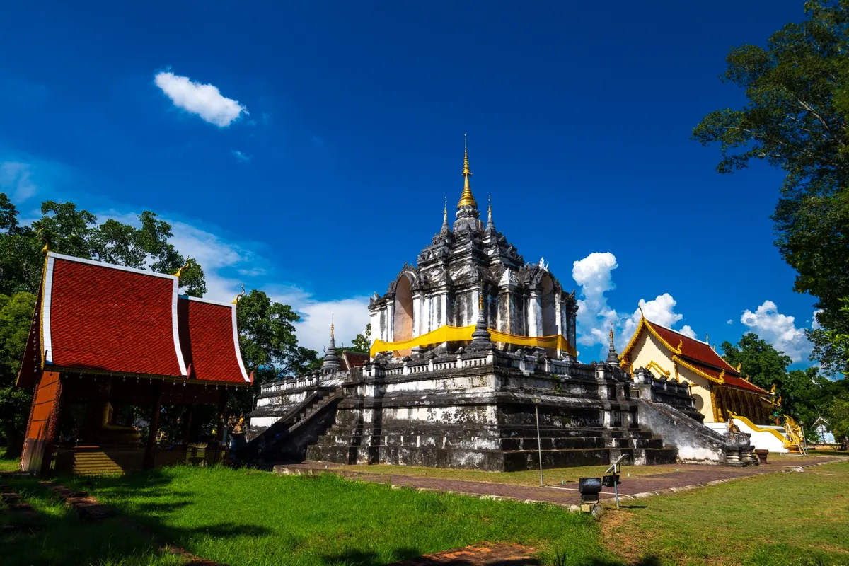 Wat Phra Yeun