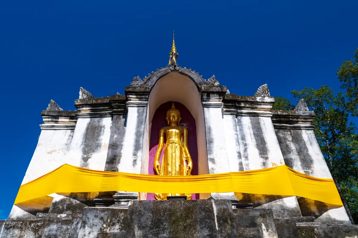 Wat Phra Yeun — photo 4