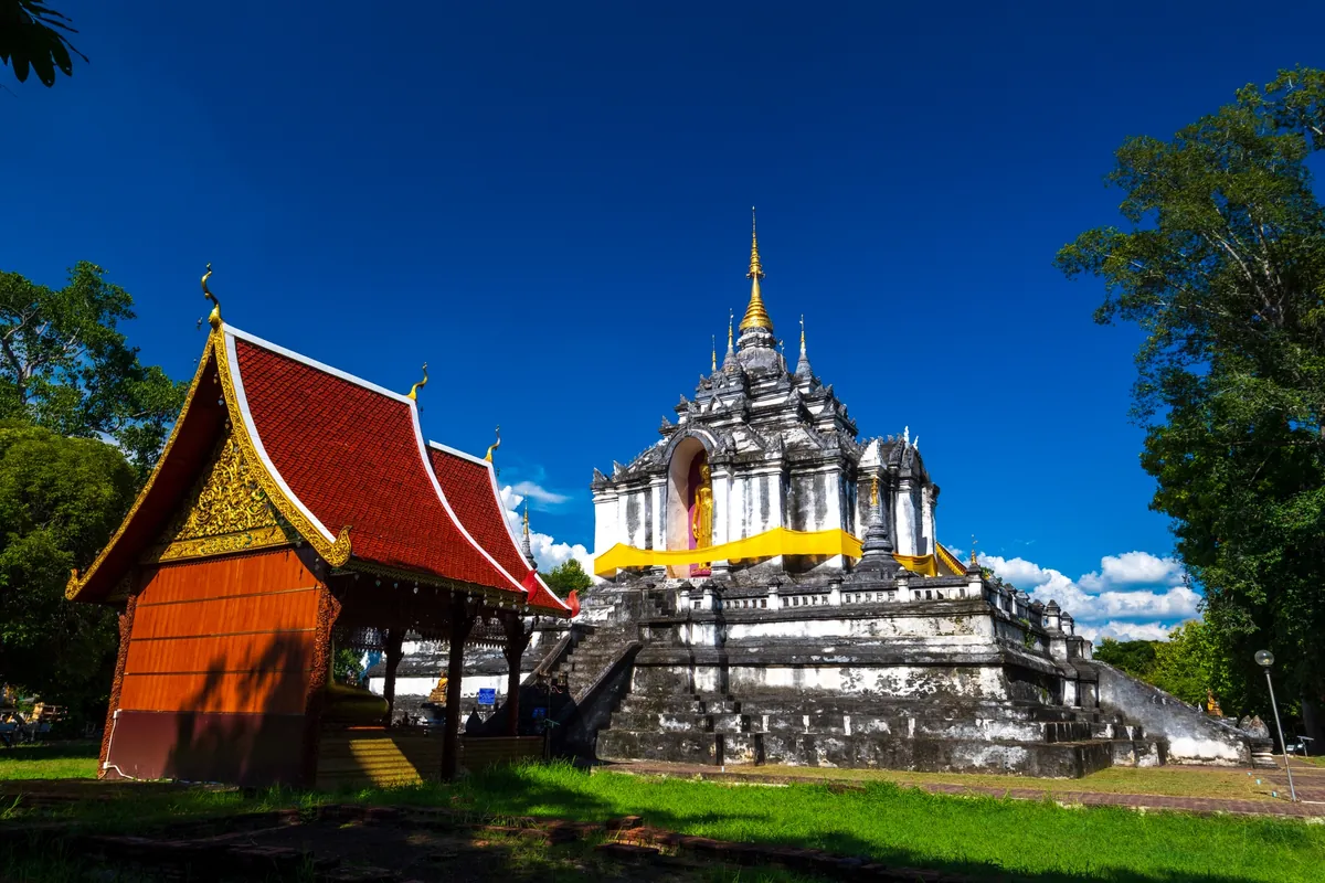 Wat Phra Yeun — photo 5