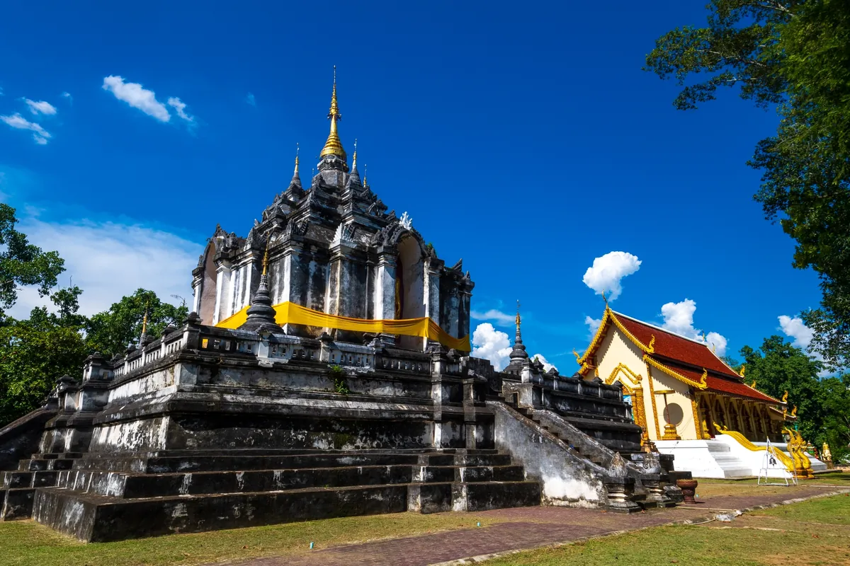 Wat Phra Yeun — photo 3