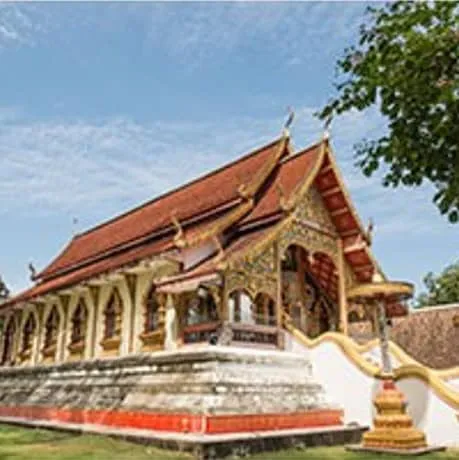 Wat Phra Yeun