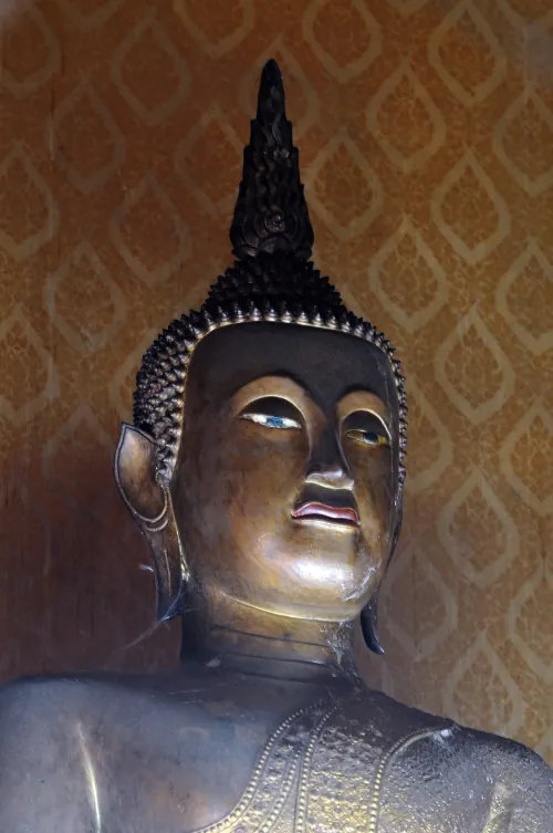 Wat Phrammani — photo 2