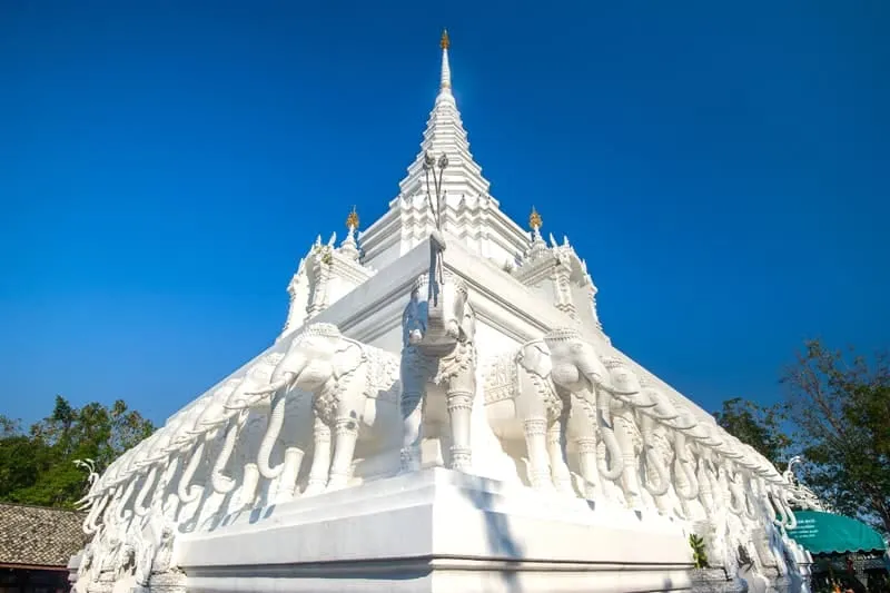 Wat Phratart Thinluang (Wat Phratart Thinthanluang