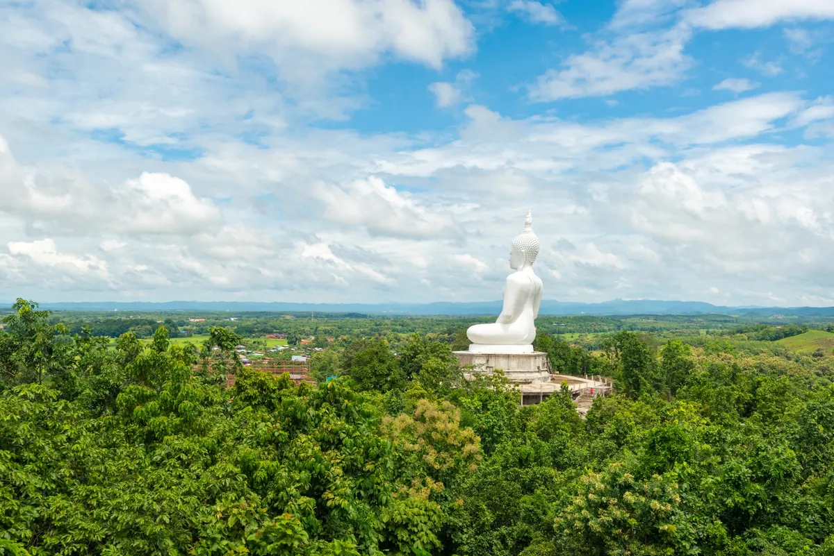 Wat Phrathat Pu Chae — photo 5