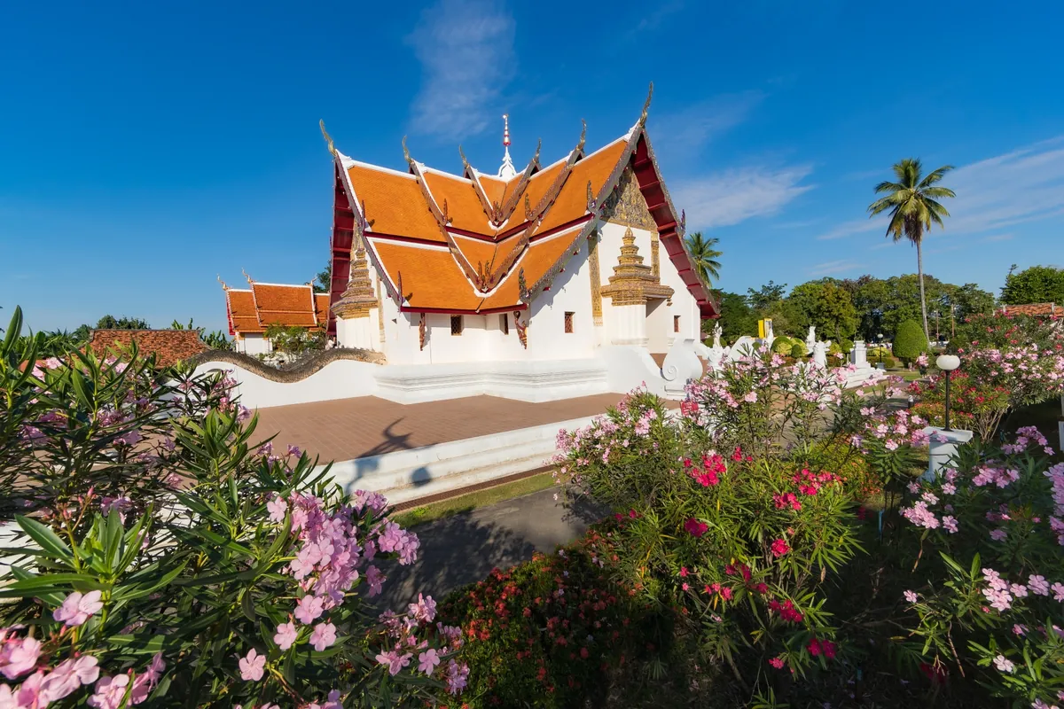 Wat Phumin
