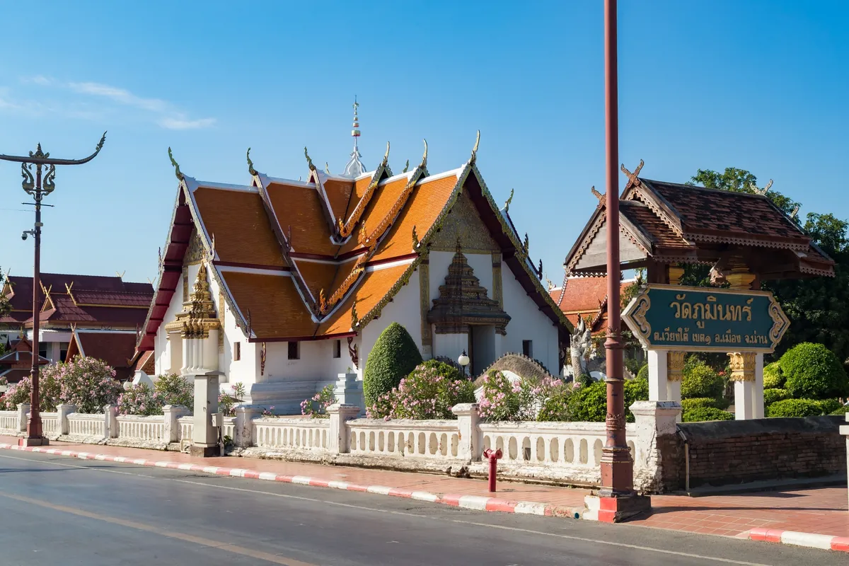 Wat Phumin — photo 5