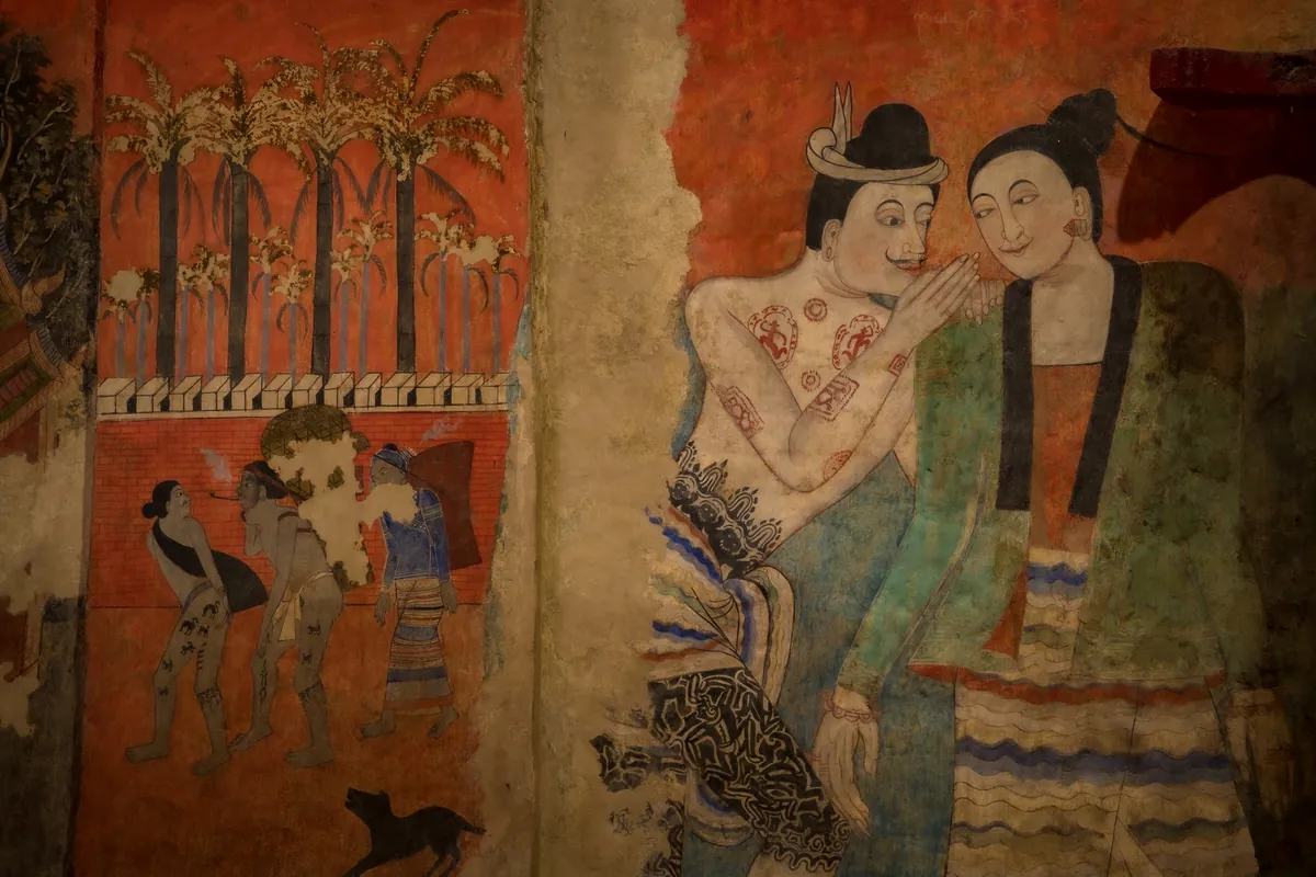 Wat Phumin — photo 4