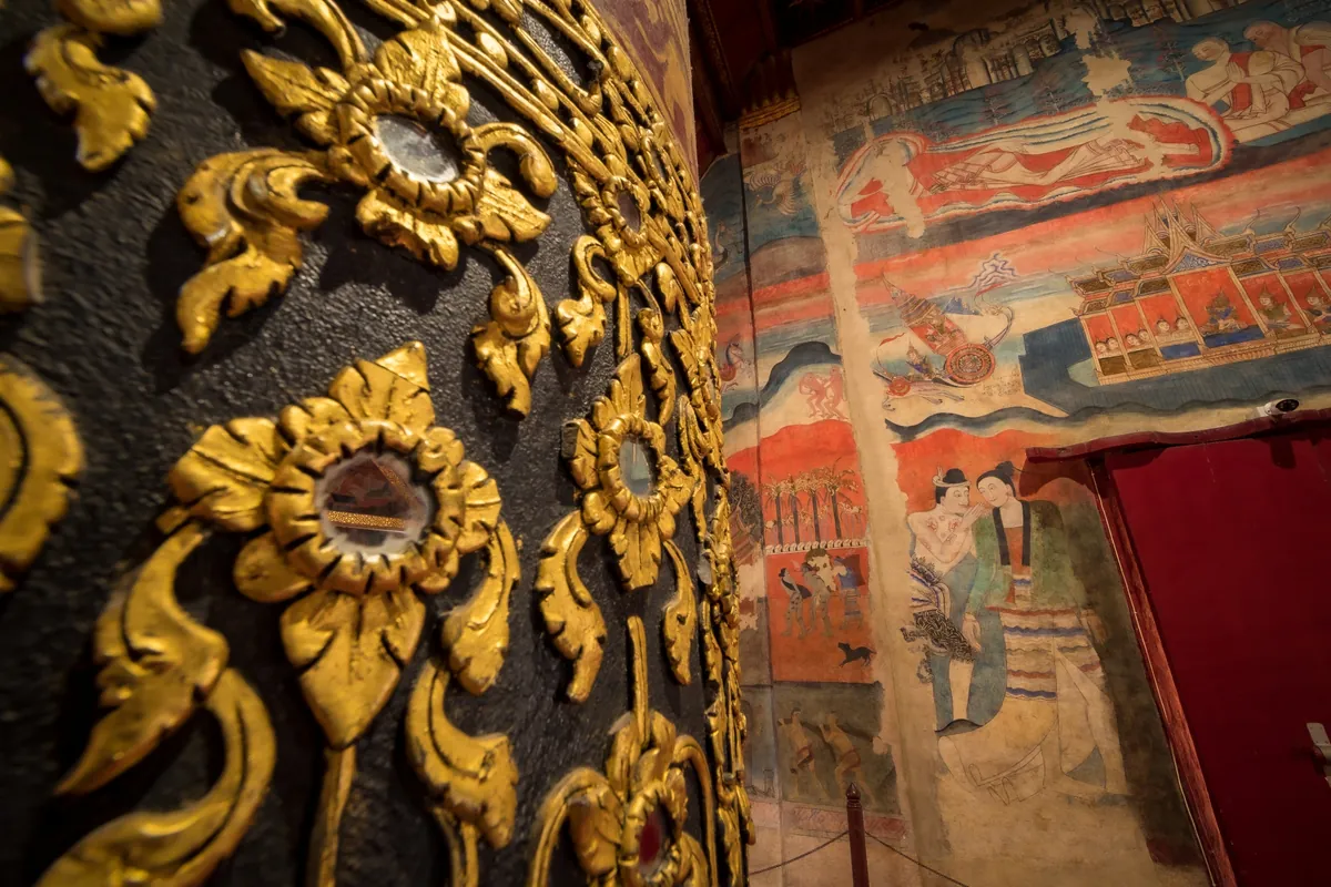 Wat Phumin — photo 3