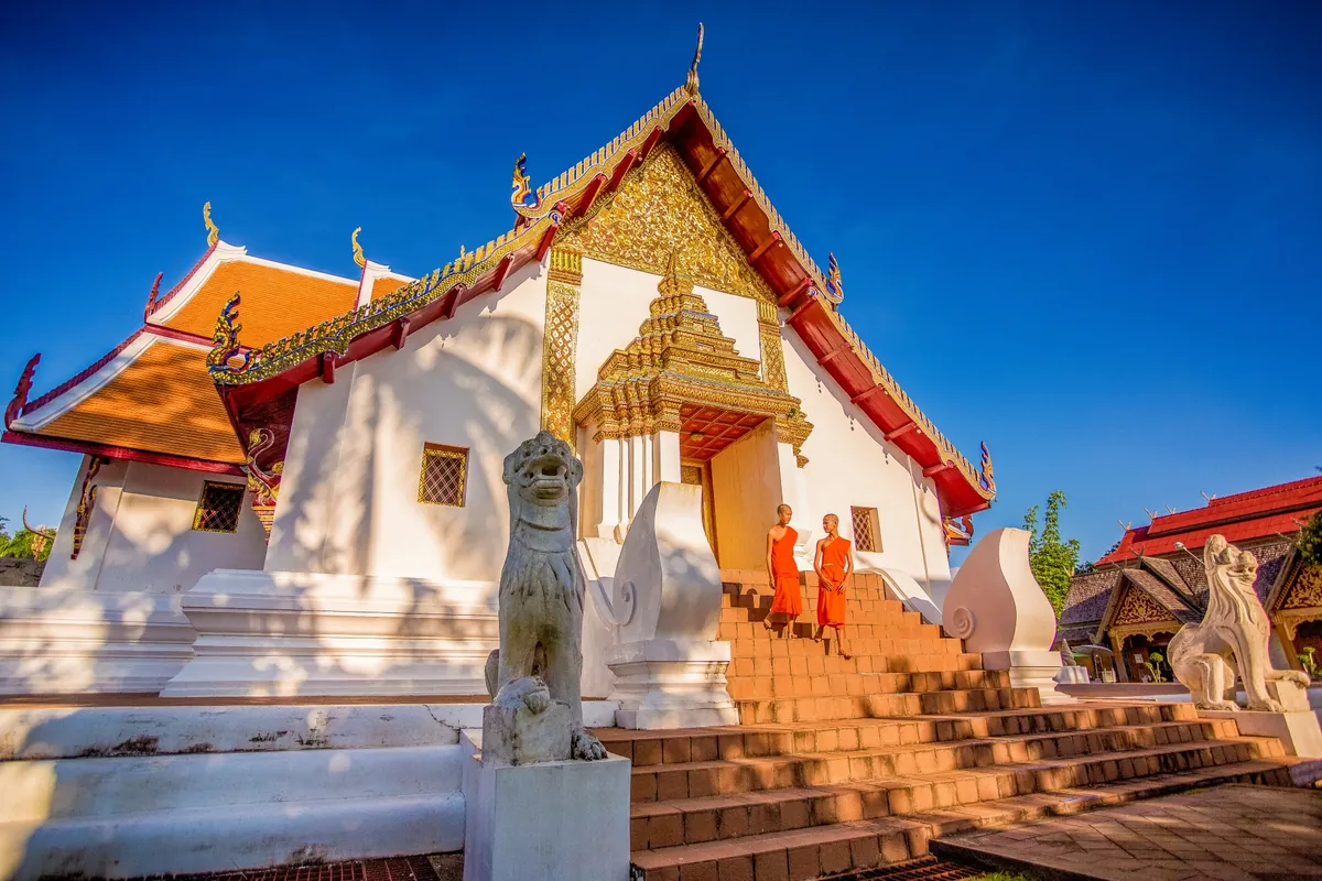 Wat Phumin — photo 2