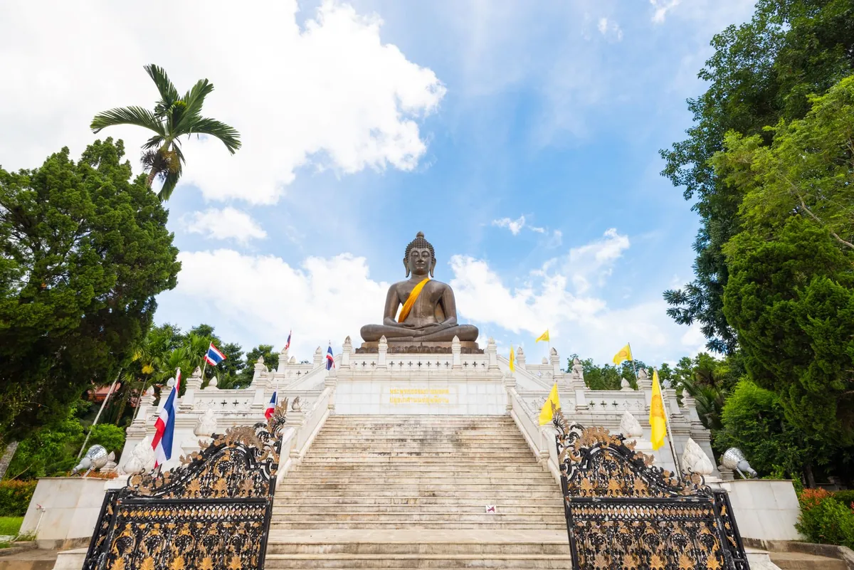 Wat Phutiwhat — photo 3