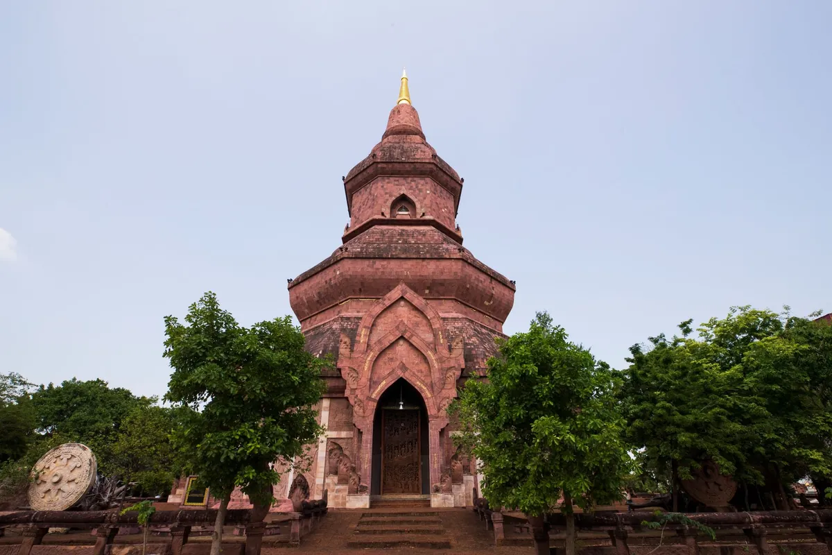 Wat Phutthanimit Phu Khao — photo 2