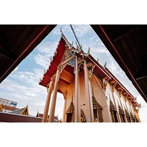 Wat Pichai Songkram — photo 2