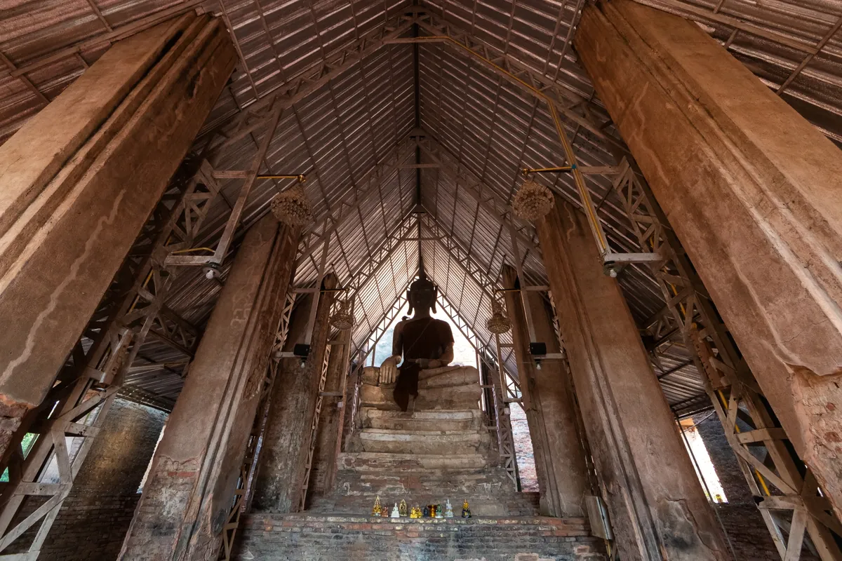 Wat Pho Tub Chang — photo 4