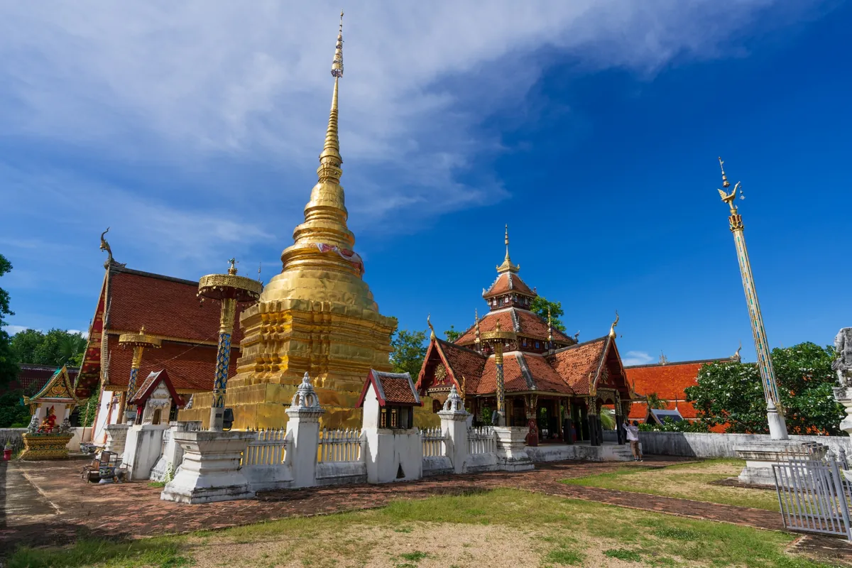 Wat Pong Sanuk Nuea — photo 3