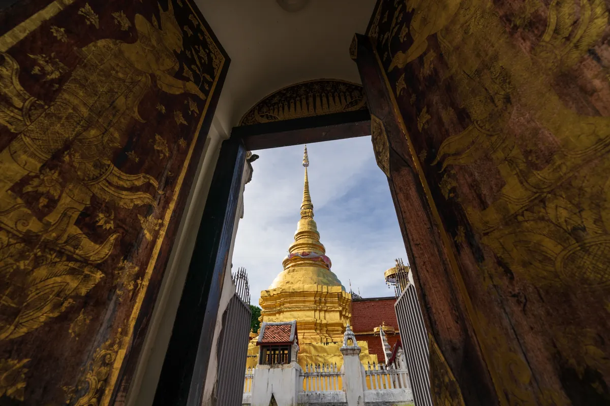 Wat Pong Sanuk Nuea — photo 5