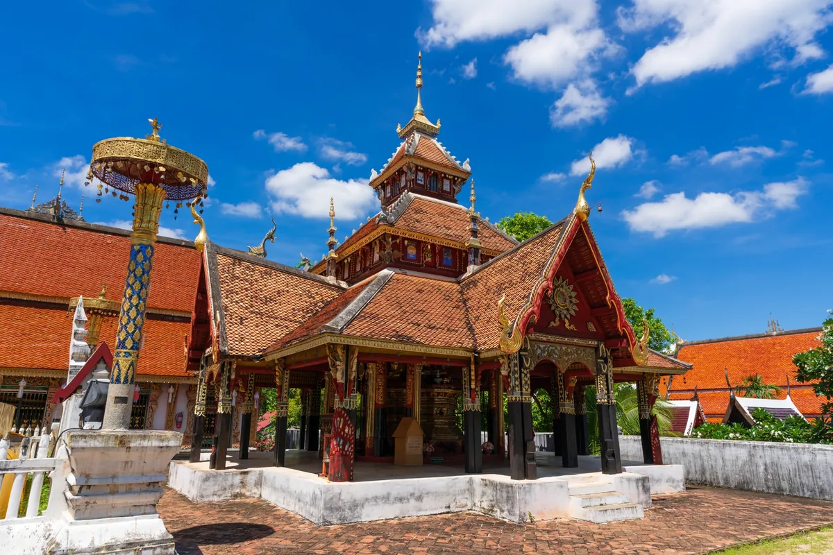 Wat Pong Sanuk Nuea — photo 2