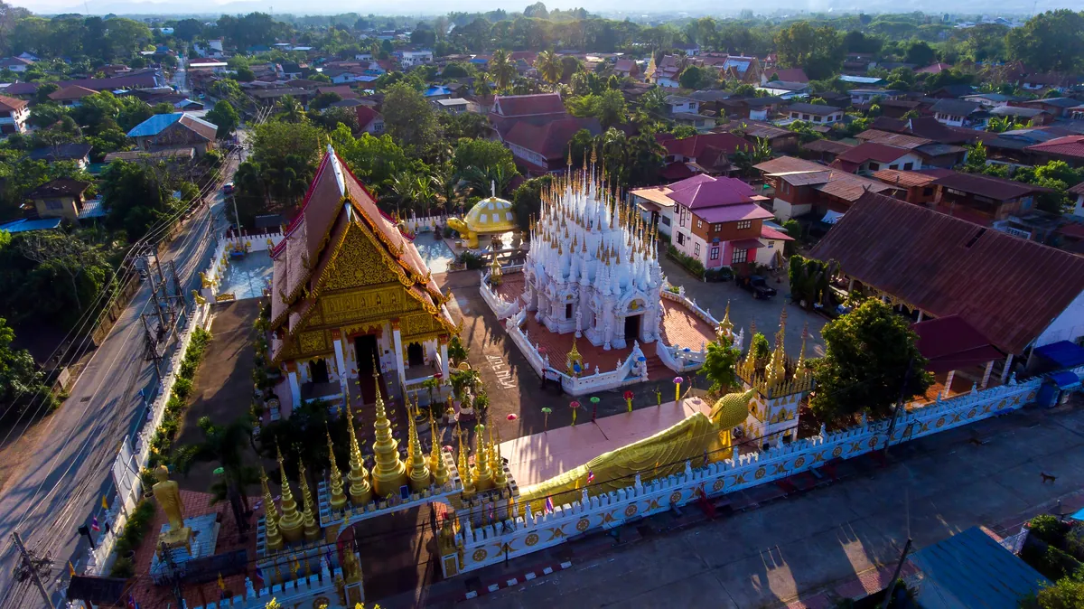 Wat Pong Sunan — photo 5