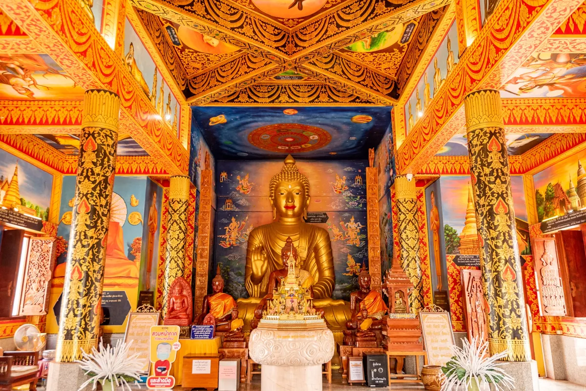 Wat Pong Sunan — photo 4