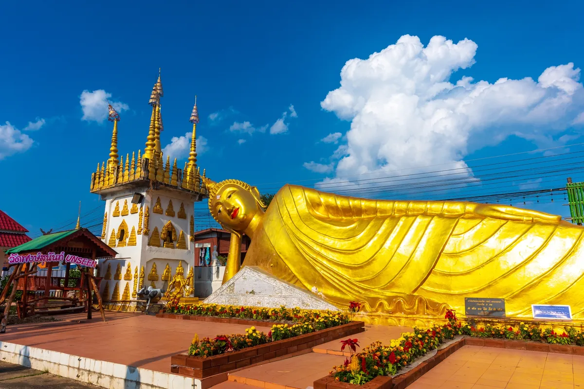Wat Pong Sunan — photo 2