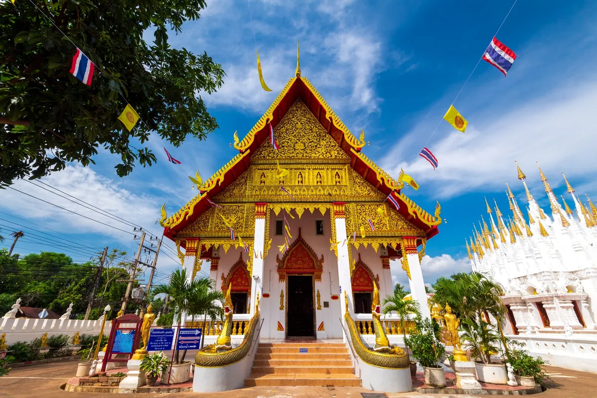 Wat Pong Sunan — photo 3