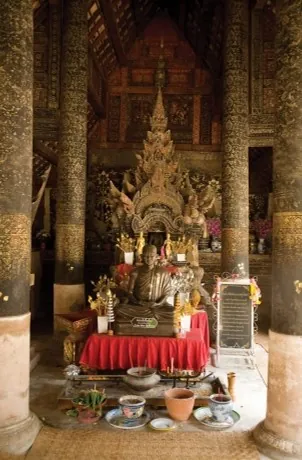 Wat Pong Yang Khok — photo 2