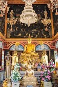 Wat Paramaiyikawat — photo 2