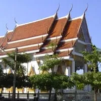 Wat Prachot Tikaram