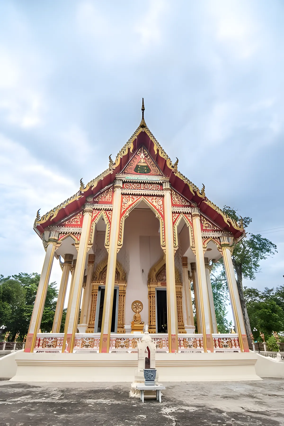 Wat Pradu