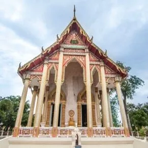 Wat Pradu
