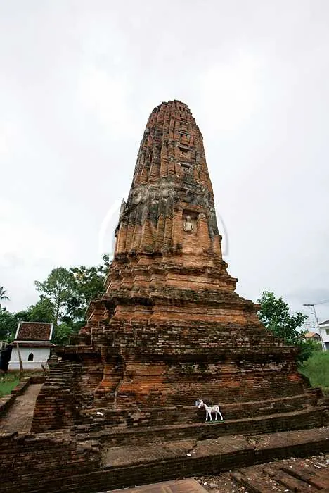 Wat Prang Luang — photo 2