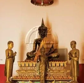 Wat Prang Luang