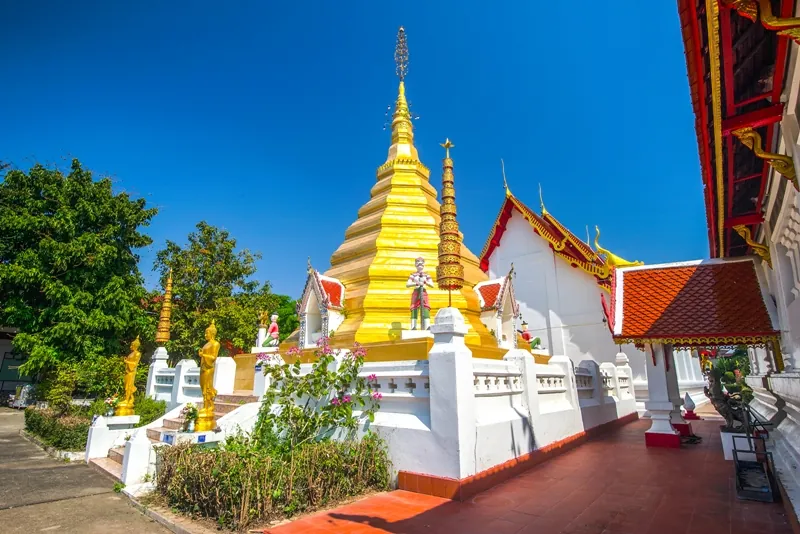 Wat Pranon — photo 3
