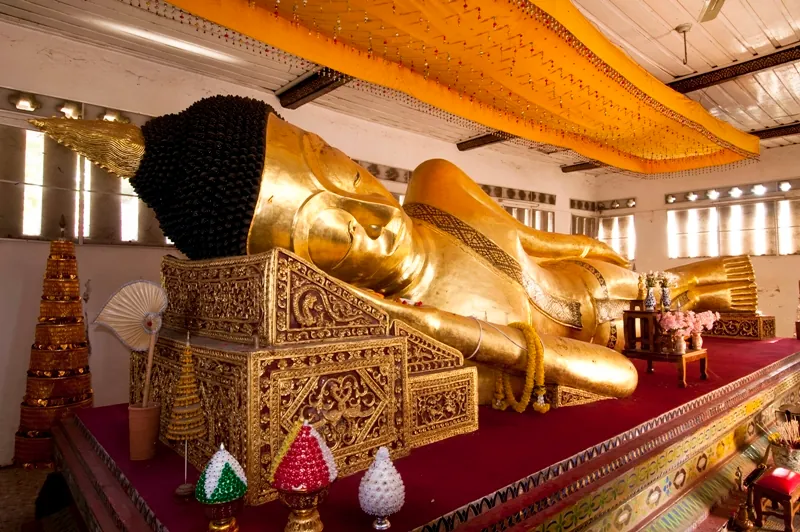 Wat Pranon — photo 2