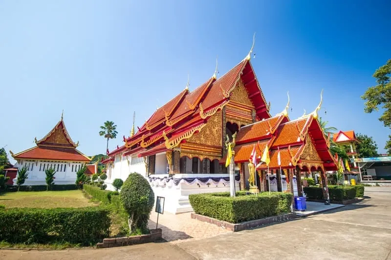 Wat Pranon