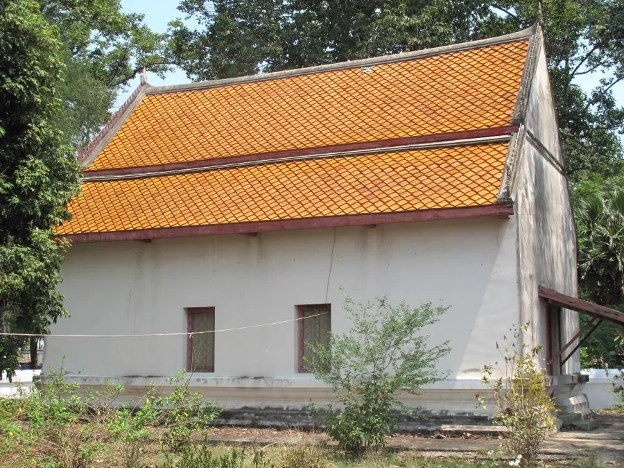 Wat Prasat — photo 2