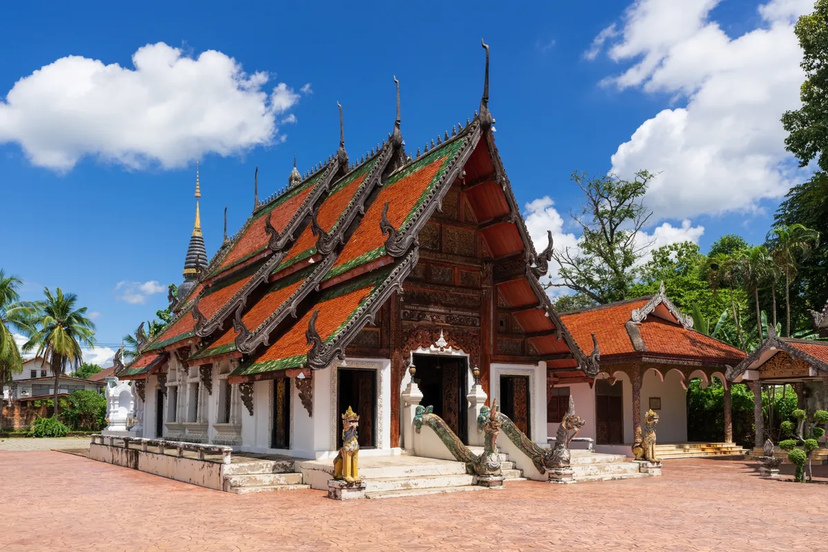 Wat Pratu Pong — photo 4