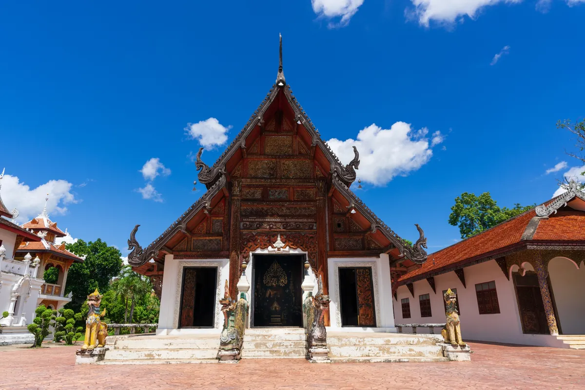 Wat Pratu Pong — photo 3