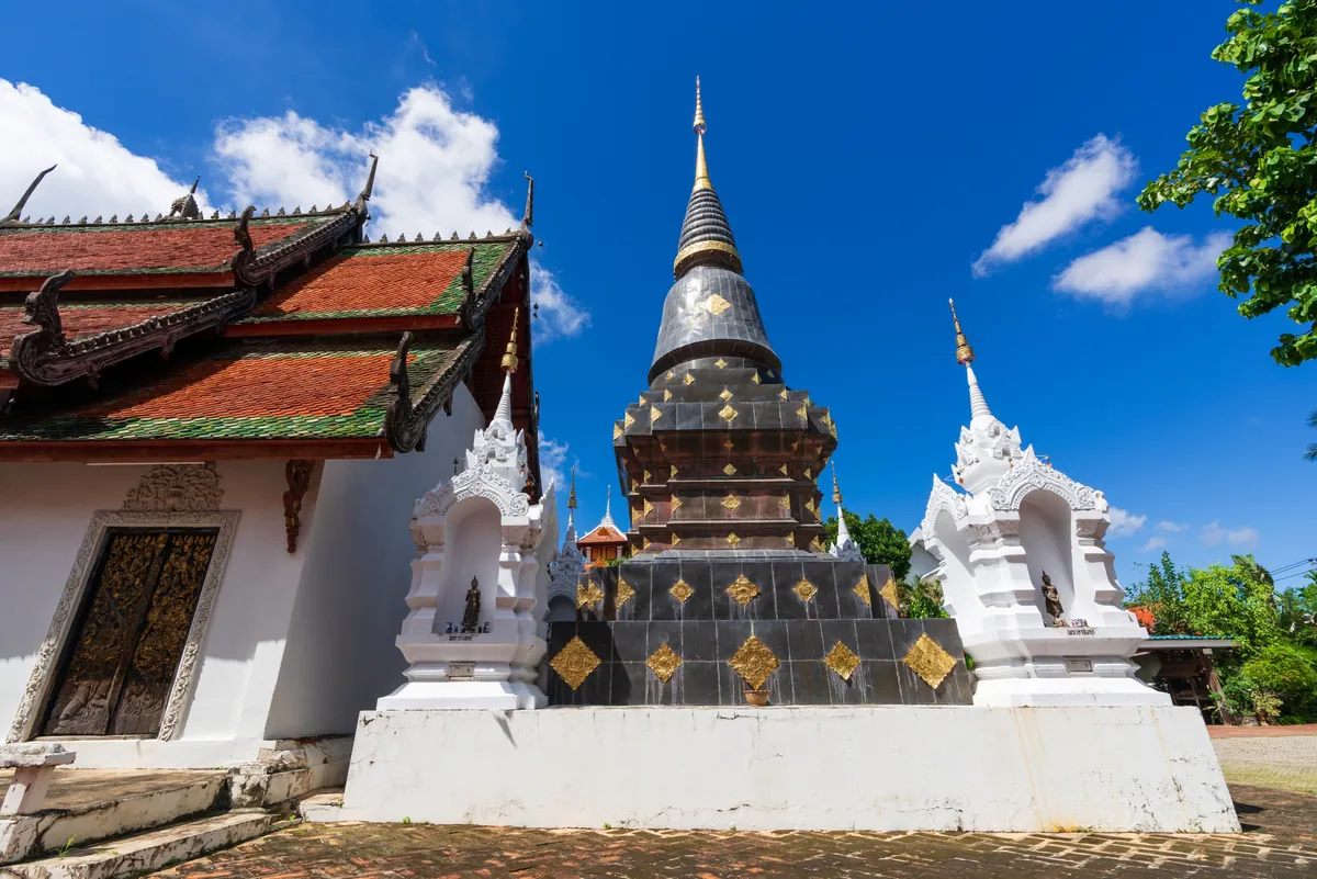 Wat Pratu Pong — photo 2
