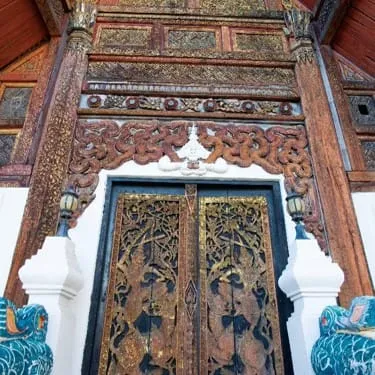 Wat Pratu Pong