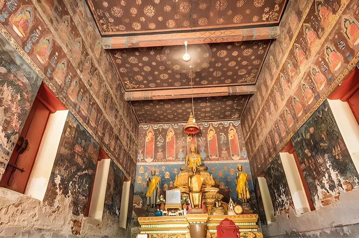 Wat Pratu San